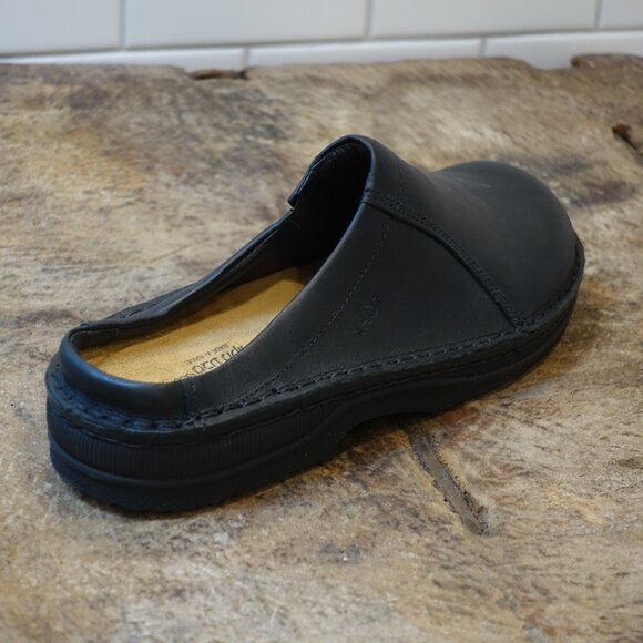 Teva Naot Men's Scandinavian Collection Bjorn - Picture 2 of 14